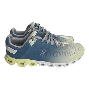 On Cloud / On Running Shoes Lace Up Sneakers Dust/Seedling Men Size 12
